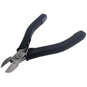 Resim Weber Xline 420 Elektronikçi Yan Keski 120 MM 