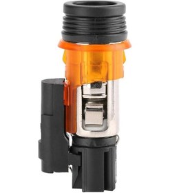 Resim Citroen C2 Çakmak Çakmaklık Işıklı Komple 2003--2009 