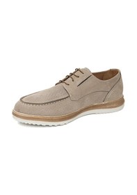 Resim Greyder 62585 Erkek Casual Ayakkabı Vizon 