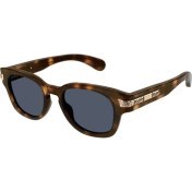 Resim Gucci GG1518S 002 51 Unisex Güneş Gözlüğü 