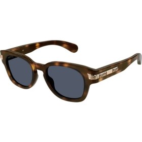 Resim Gucci GG1518S 002 51 Unisex Güneş Gözlüğü 