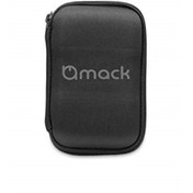 Resim Mack Hdd-001 2.5" Colorado Hard Disk Kılıfı, Siyah 