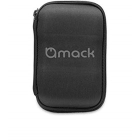 Resim Mack Hdd-001 2.5" Colorado Hard Disk Kılıfı, Siyah 