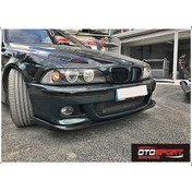 Resim Bmw E39 Ön Lip Fiberglass Boyasız 