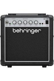 Resim AyrStore HA 10G Gitar Amfisi 