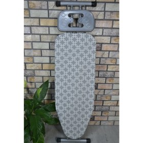 Resim Normadia Pratik ve Şık Ütü Masası Kılıfı, Kolay Kullanım ve Dayanıklı Tasarım 