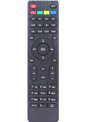 Resim WEKO KR DIGILINE DG-115*SKYTECH HD UYDU KUMANDA 