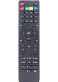 Resim WEKO KR DIGILINE DG-115*SKYTECH HD UYDU KUMANDA 