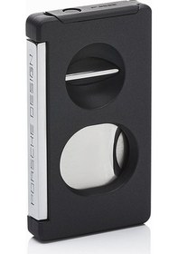 Resim Porsche Design Double Puro Kesici Delicili Siyah P3626 01 
