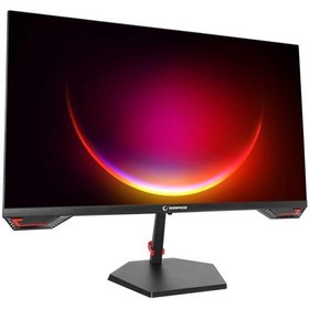 Resim Rampage Crımson CR25R180 25" 0.5 MS 180 Hz Fsync G-Sync IPS FHD Gaming Monitör 