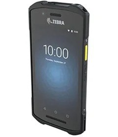 Resim Zebra TC26 Android El Terminali Wifi 