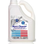 Resim Nano Clean Max 5 Kg Çok Amaçlı Temizleyici Leke Çıkarıcı 