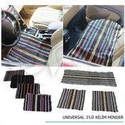 Resim İtibar 3 LU KILIM MINDER 