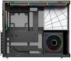 Resim DRAGOS DRx8323 Ryzen 7 7800X3D 16GB DDR5 512GB NVMe 16GB RTX5060Ti 24.5 İnç 200Hz 1ms Oem Paket 