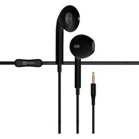 Resim Intouch Sense Stereo Kablolu Kulaklık 