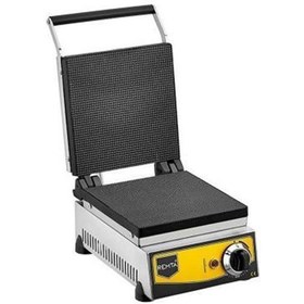 Resim Remta Kt1 Elektrikli Kornet Makinesi 