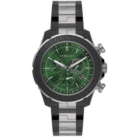 Resim Versace VRSCVE1A00718 Erkek Kol Saati 