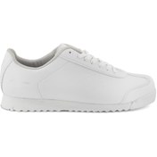 Resim Pierre Cardin PC-30484C Erkek Spor Ayakkabı Beyaz 
