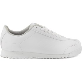 Resim Pierre Cardin PC-30484C Erkek Spor Ayakkabı Beyaz 