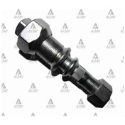 Resim Bijon Somunlu Canter 449 / 659 / 859 Arka Sol Tip 4816 