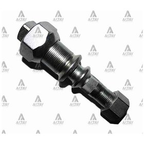 Resim Bijon Somunlu Canter 449 / 659 / 859 Arka Sol Tip 4816 