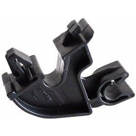 Resim Opel Combo C Motor Kaput Çubuğu Sabitleme Mandalı 