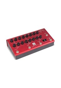 Resim Blackstar Dept. 10 Amped 2 100-watt Amplifier Pedal 