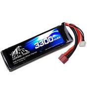 Resim LP3300/30-5S 3300 mAh 18.5V 5S 30C Lipo Batarya Pil T Plug Leopard Power