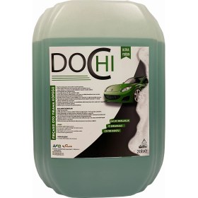 Resim Dochi Ultra Oto Yıkama Köpüğü 20 Lt 