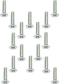 Resim M2.5X8 Yhb Vida 500 Adet 