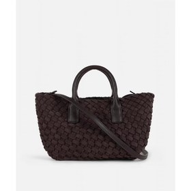 Resim İpekyol Örgü Dokulu Kadın El Çantası IS1250052149 (IS1250052149) 