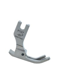 Resim Ever Peak Düz Makine Kot Ayağı P127 Ep 