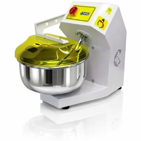 Resim Hnc makina Hnc Kapaklı Model 25 kg Hamur Yoğurma Makinesi 380 V 