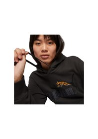 Resim Puma Classics No.1 Logo Unisex Çok Renkli Günlük Stil Sweatshirt 62267101 1501610 Çok Renkli 