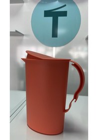 Resim Tupperware Sürahi Somon 2 Litre 