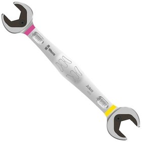 Resim Wera Joker 6002 Açık İkiağız Anahtar 20-22 Mm 