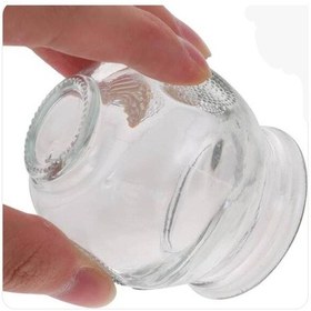 Resim 2 No Cam Hacamat Kupası 