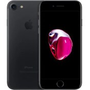 Resim Apple iPhone 7 TR Garanti | 32 GB Siyah 