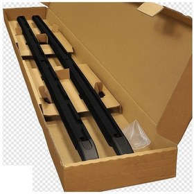 Resim Discovery 3 - 4 - 4fl Uyumlu Tavan Çıtası Oem Black Edition 