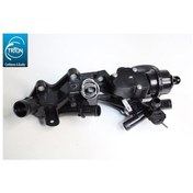 Resim Mttc-rnt0883 - Termostat Clio Iı Iıı Iv Logan Fluence Kadjar 0. 