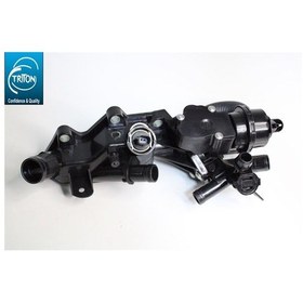 Resim Mttc-rnt0883 - Termostat Clio Iı Iıı Iv Logan Fluence Kadjar 0. 