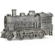Resim Meanyou Retro Tren Aromaterapi Difüzör Hava Nemlendirici 
