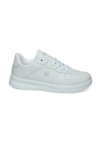 Resim Wickers 2542 Beyaz Erkek Günlük Sneaker Beyaz 