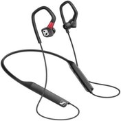 Resim Sennheiser IE 80S BT Audiophile Kulak İçi Bluetooth Kulaklık 