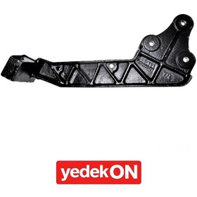 Resim H Demir Bağlantı Ayağı Axor 3228-3028-3029 Arka Sol - A9406660431 