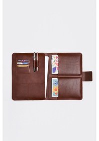 Resim Necati Çanta Apple Uyumlu MacBook Air Pro 13-14 Inç Organizer Evrak & Laptop & Tablet Çantası - Taba Taba 