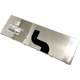Resim Packard Bell Tk85 Tk87 Klavye Tuş Takımı - 118132814 