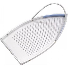 Resim Ütü Tabanı Stb-200 - Magma Alüminyum Teflon Çarık Stb-200 