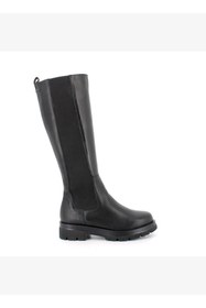 Resim IGI&CO Kadın Çizme 8689800 VITELLO LYCRA Nero 