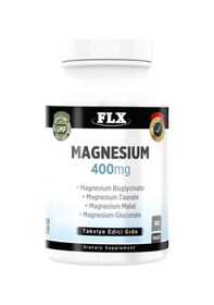 Resim Magnesium 90 Tablet Ve Vitamin C Çinko Propolis 60 Tablet 